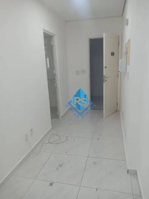 Foto 4 de Sala Comercial para alugar, 77m2 em Centro, Sao Bernardo Do Campo - SP