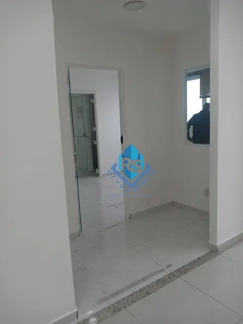 Foto 7 de Sala Comercial para alugar, 77m2 em Centro, Sao Bernardo Do Campo - SP