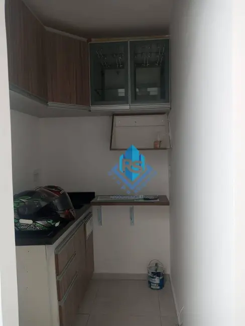 Foto 2 de Sala Comercial para alugar, 77m2 em Centro, Sao Bernardo Do Campo - SP