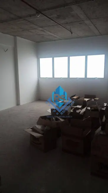 Foto 1 de Sala Comercial para alugar, 40m2 em Centro, Sao Bernardo Do Campo - SP
