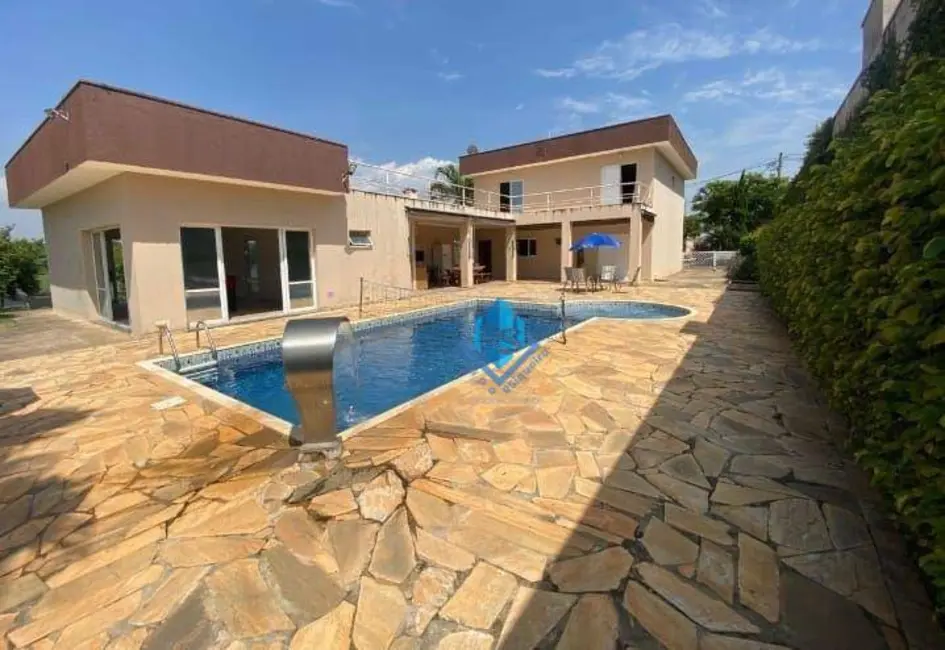 Foto 5 de Sobrado com 4 quartos à venda, 2000m2 em Boituva - SP