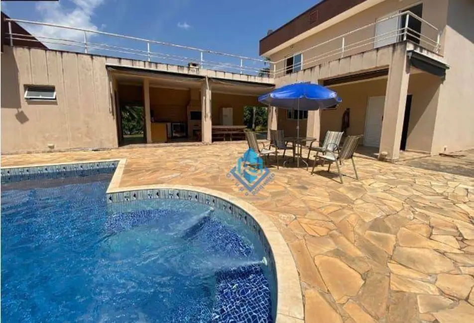 Foto 4 de Sobrado com 4 quartos à venda, 2000m2 em Boituva - SP