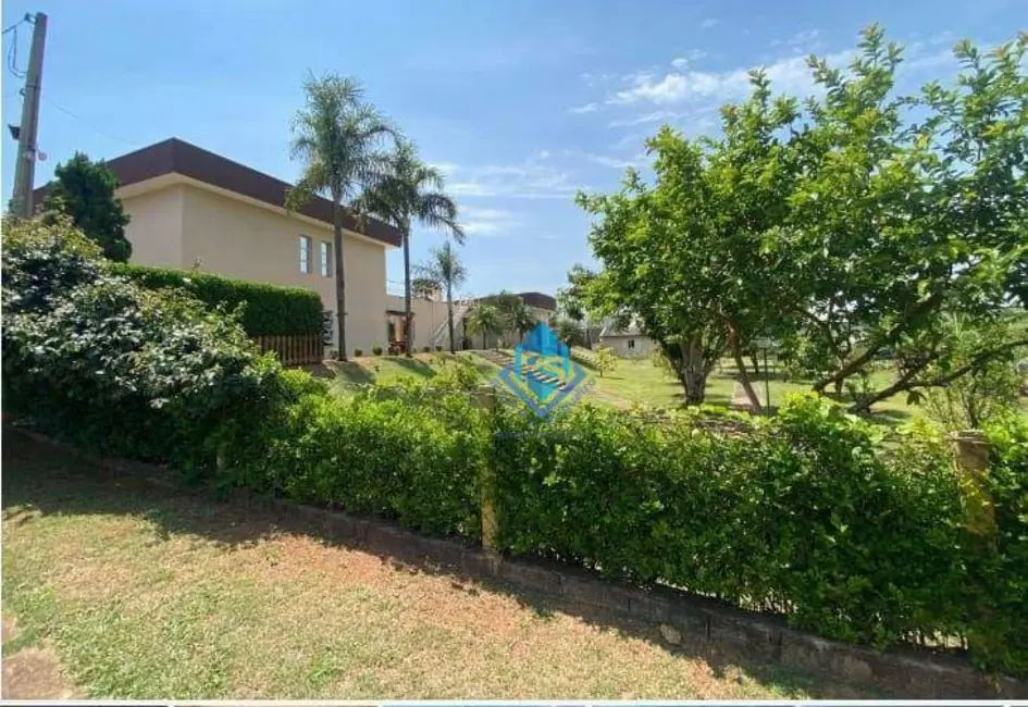 Foto 9 de Sobrado com 4 quartos à venda, 2000m2 em Boituva - SP