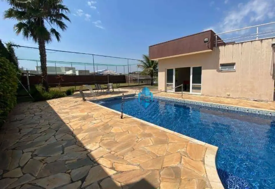 Foto 3 de Sobrado com 4 quartos à venda, 2000m2 em Boituva - SP