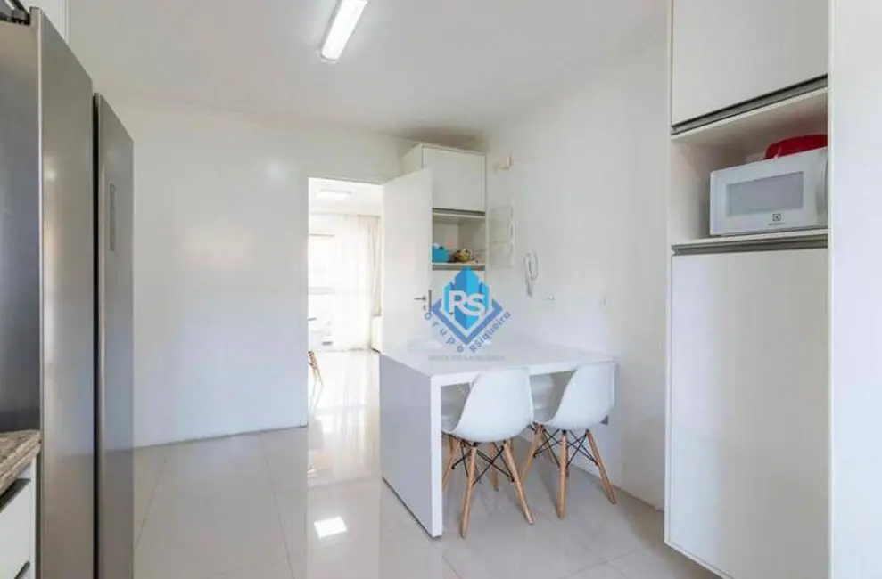 Foto 7 de Apartamento com 3 quartos à venda, 120m2 em Casa Branca, Santo Andre - SP
