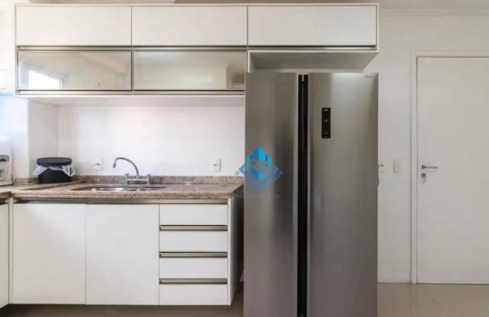 Foto 4 de Apartamento com 3 quartos à venda, 120m2 em Casa Branca, Santo Andre - SP