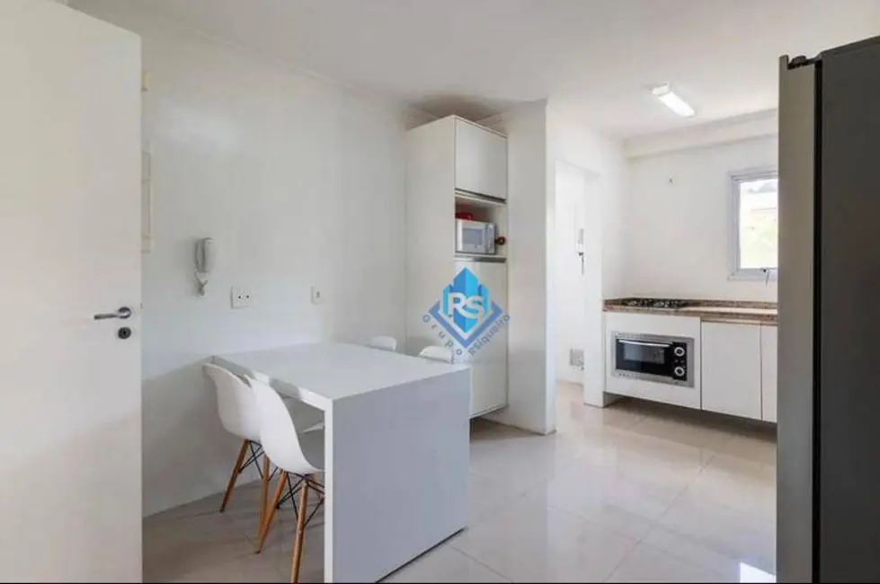 Foto 8 de Apartamento com 3 quartos à venda, 120m2 em Casa Branca, Santo Andre - SP