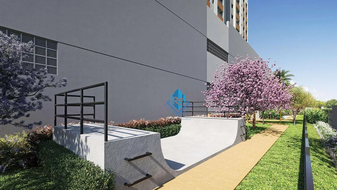 Foto 5 de Apartamento com 2 quartos à venda, 86m2 em Nova Petrópolis, Sao Bernardo Do Campo - SP