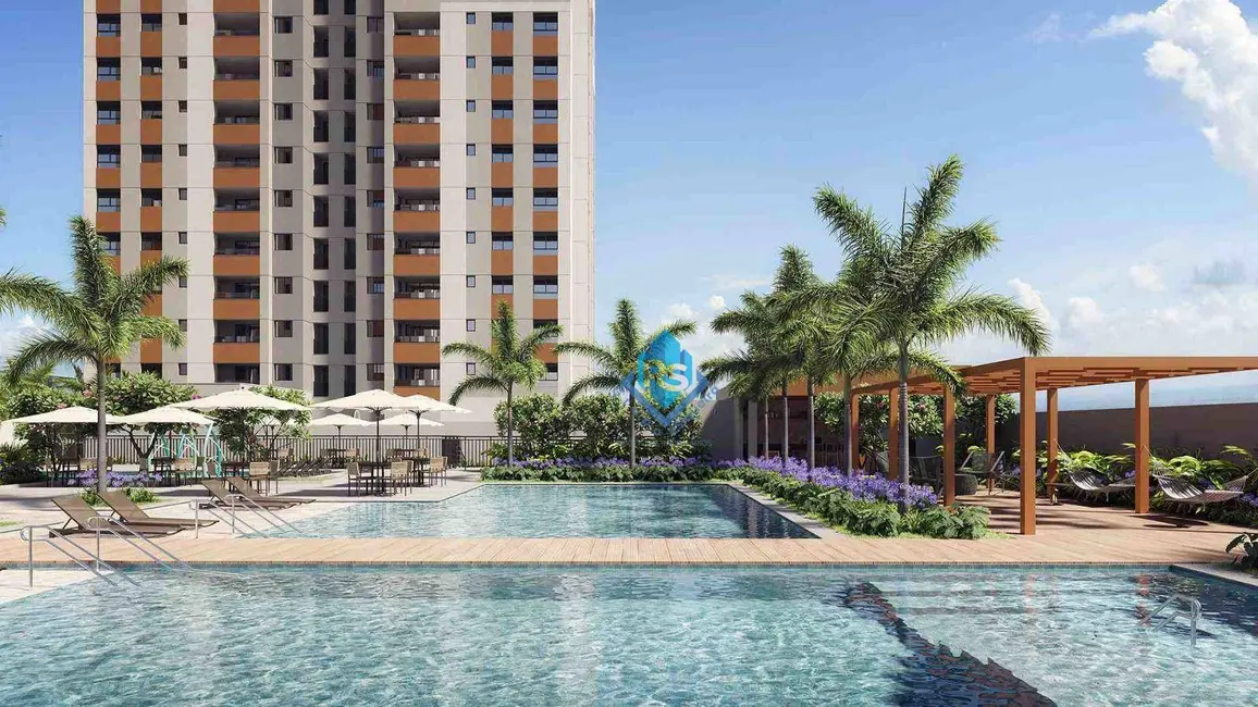 Foto 2 de Apartamento com 2 quartos à venda, 86m2 em Nova Petrópolis, Sao Bernardo Do Campo - SP