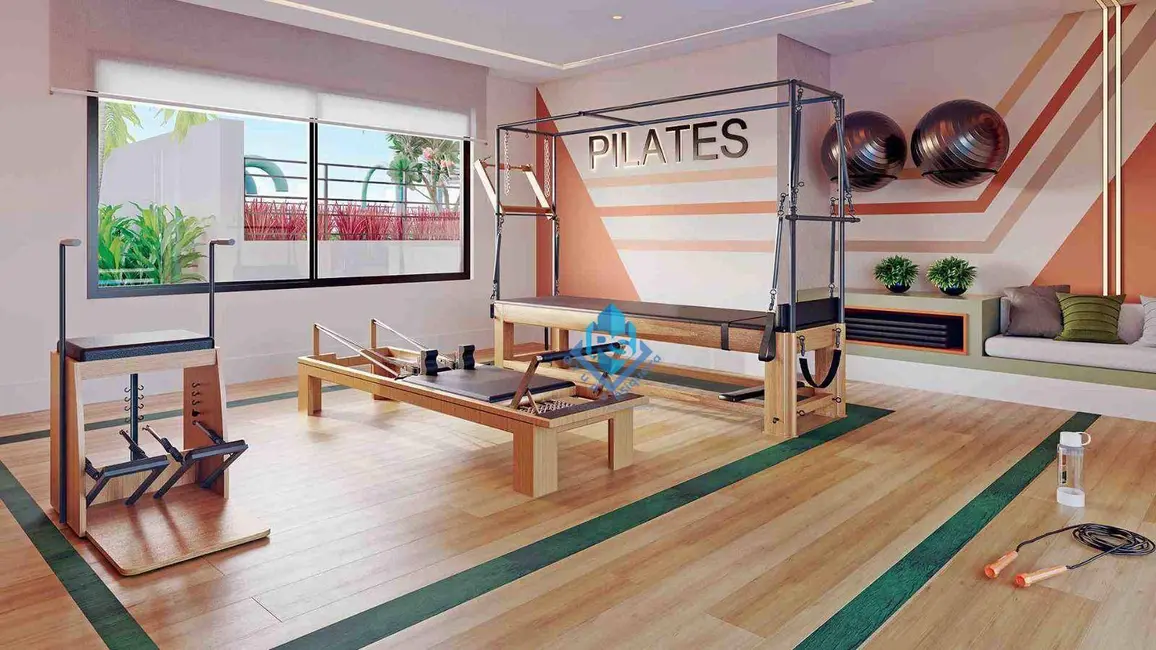 Foto 9 de Apartamento com 2 quartos à venda, 86m2 em Nova Petrópolis, Sao Bernardo Do Campo - SP