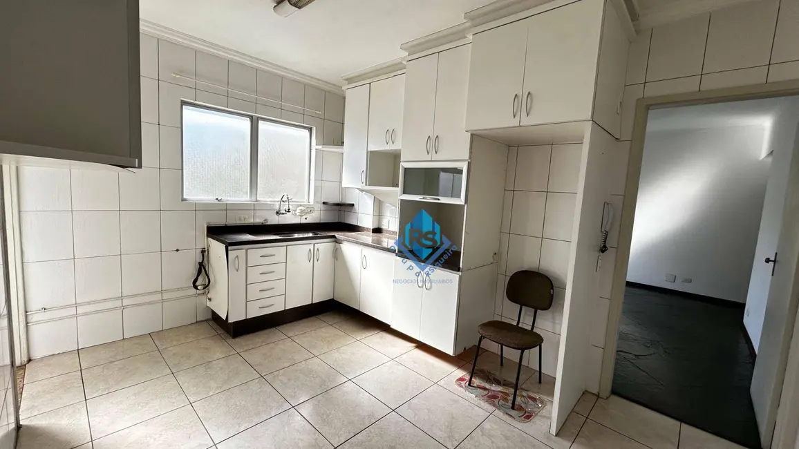 Foto 3 de Apartamento com 2 quartos à venda, 69m2 em Centro, Sao Bernardo Do Campo - SP