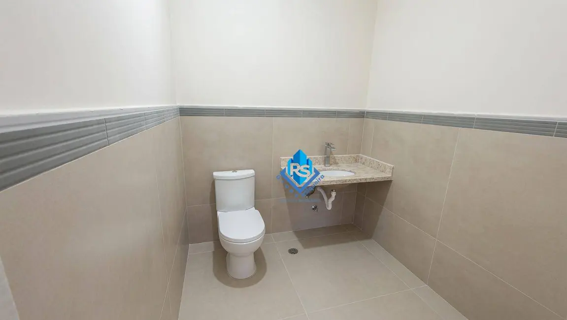 Foto 4 de Sala Comercial para alugar, 363m2 em Baeta Neves, Sao Bernardo Do Campo - SP