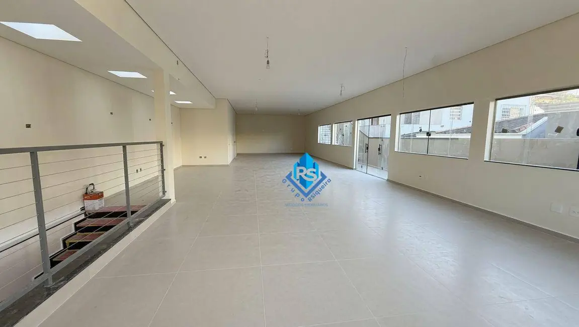 Foto 1 de Sala Comercial para alugar, 363m2 em Baeta Neves, Sao Bernardo Do Campo - SP