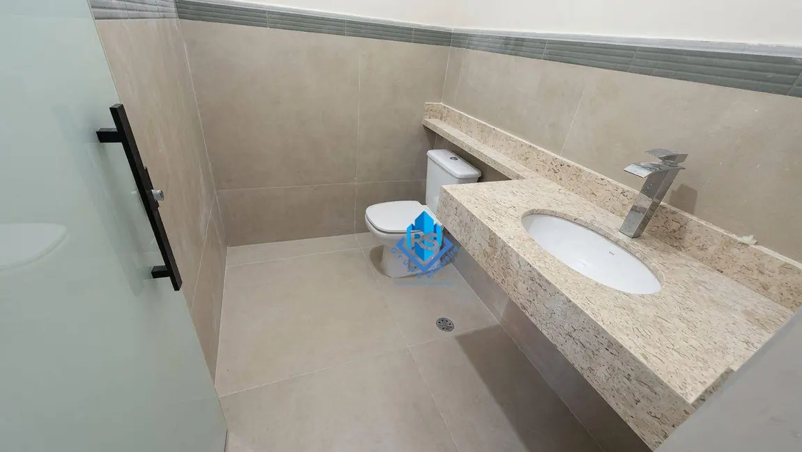 Foto 6 de Sala Comercial para alugar, 363m2 em Baeta Neves, Sao Bernardo Do Campo - SP