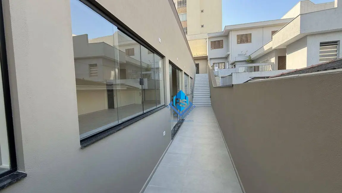 Foto 5 de Sala Comercial para alugar, 363m2 em Baeta Neves, Sao Bernardo Do Campo - SP
