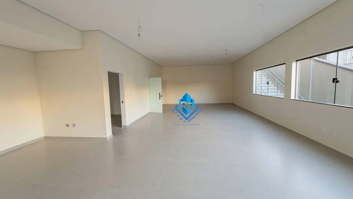 Foto 8 de Sala Comercial para alugar, 363m2 em Baeta Neves, Sao Bernardo Do Campo - SP