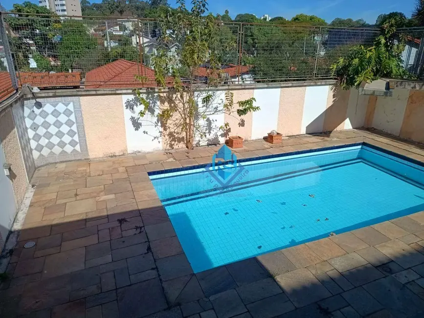 Foto 1 de Casa com 4 quartos à venda, 460m2 em Vila Brasílio Machado, São Paulo - SP