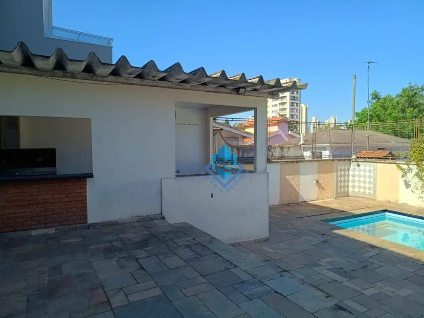 Casa com 4 quartos à venda, 460m2 em Vila Brasílio Machado, São Paulo - SP - imagem 3 Foto 3 de Casa com 4 quartos à venda, 460m2 em Vila Brasílio Machado, São Paulo - SP