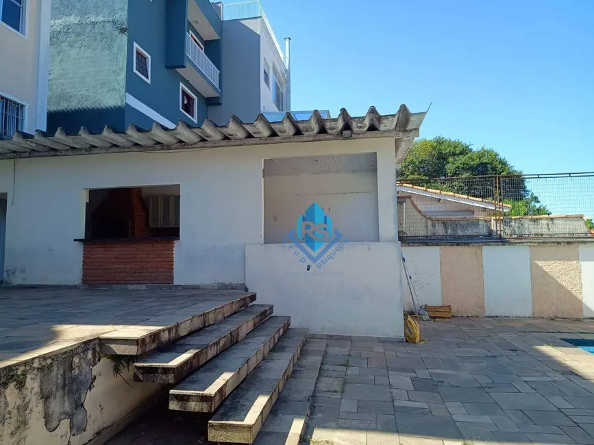 Casa com 4 quartos à venda, 460m2 em Vila Brasílio Machado, São Paulo - SP - imagem 4 Foto 4 de Casa com 4 quartos à venda, 460m2 em Vila Brasílio Machado, São Paulo - SP