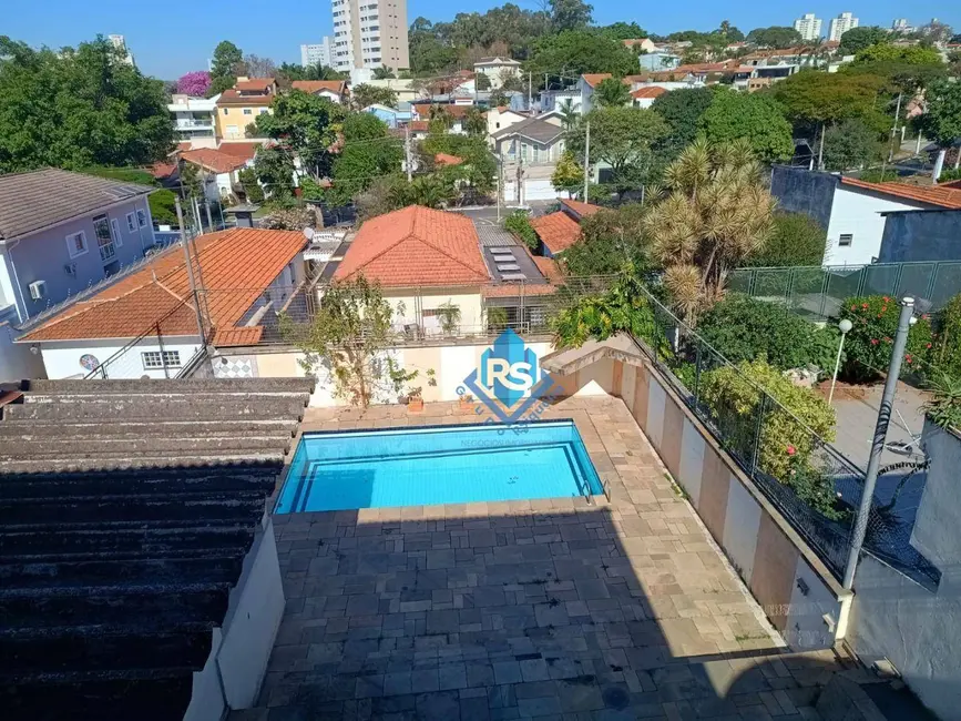 Casa com 4 quartos à venda, 460m2 em Vila Brasílio Machado, São Paulo - SP - imagem 9 Foto 9 de Casa com 4 quartos à venda, 460m2 em Vila Brasílio Machado, São Paulo - SP