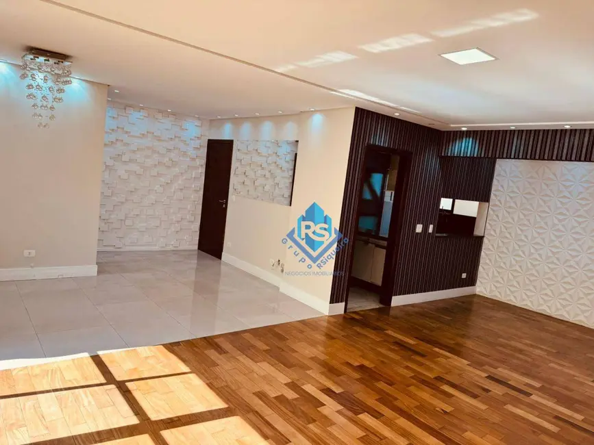 Foto 1 de Apartamento com 3 quartos à venda, 127m2 em Vila Marina, Santo Andre - SP