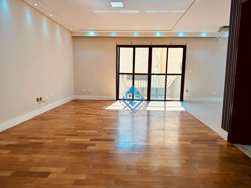 Foto 2 de Apartamento com 3 quartos à venda, 127m2 em Vila Marina, Santo Andre - SP