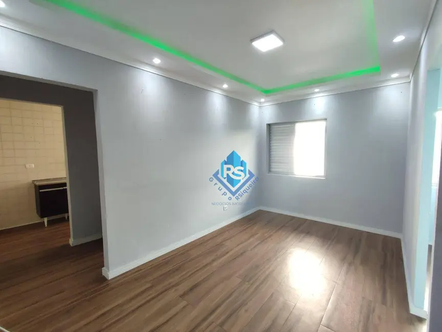 Foto 5 de Apartamento com 2 quartos à venda, 40m2 em Sao Bernardo Do Campo - SP