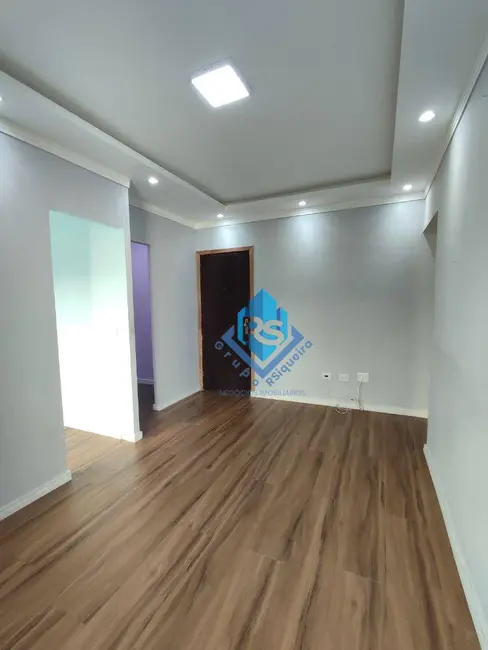 Foto 4 de Apartamento com 2 quartos à venda, 40m2 em Sao Bernardo Do Campo - SP