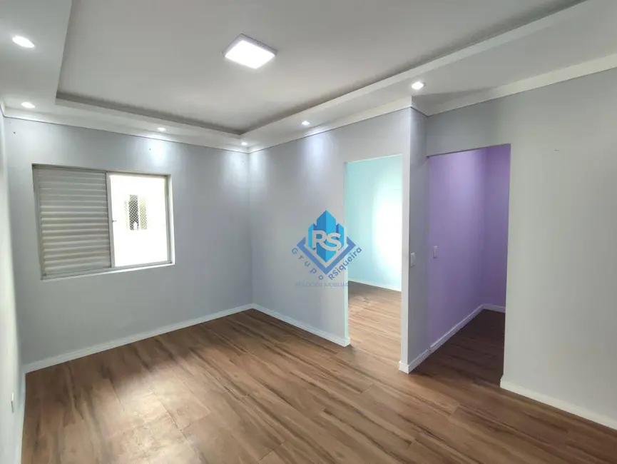 Foto 2 de Apartamento com 2 quartos à venda, 40m2 em Sao Bernardo Do Campo - SP