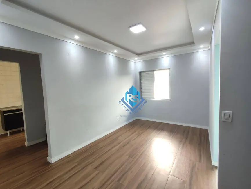 Foto 1 de Apartamento com 2 quartos à venda, 40m2 em Sao Bernardo Do Campo - SP