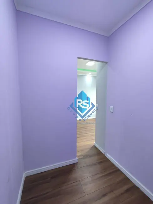 Foto 9 de Apartamento com 2 quartos à venda, 40m2 em Sao Bernardo Do Campo - SP