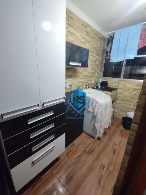 Foto 2 de Apartamento com 2 quartos à venda, 57m2 em Osvaldo Cruz, Sao Caetano Do Sul - SP