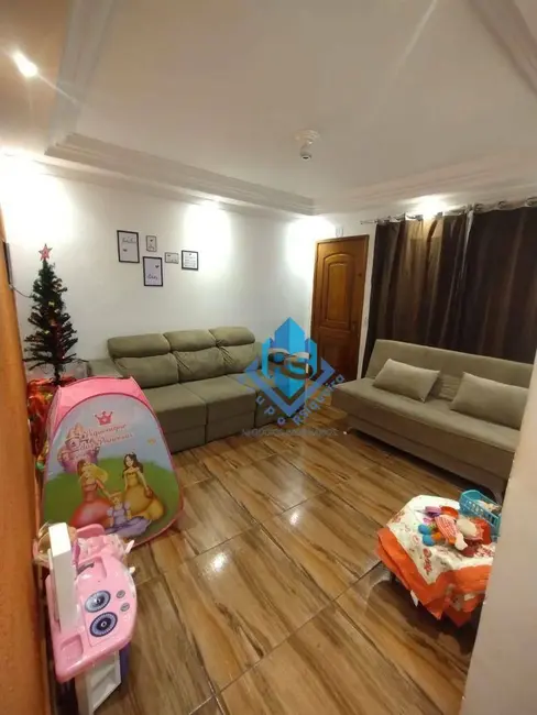 Foto 1 de Apartamento com 2 quartos à venda, 57m2 em Osvaldo Cruz, Sao Caetano Do Sul - SP