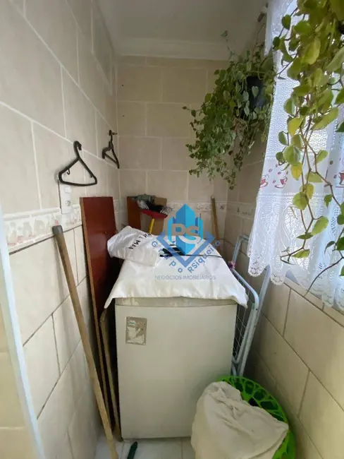 Foto 5 de Apartamento com 2 quartos à venda, 53m2 em Santa Terezinha, Sao Bernardo Do Campo - SP