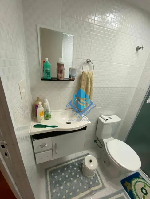 Foto 8 de Apartamento com 2 quartos à venda, 53m2 em Santa Terezinha, Sao Bernardo Do Campo - SP