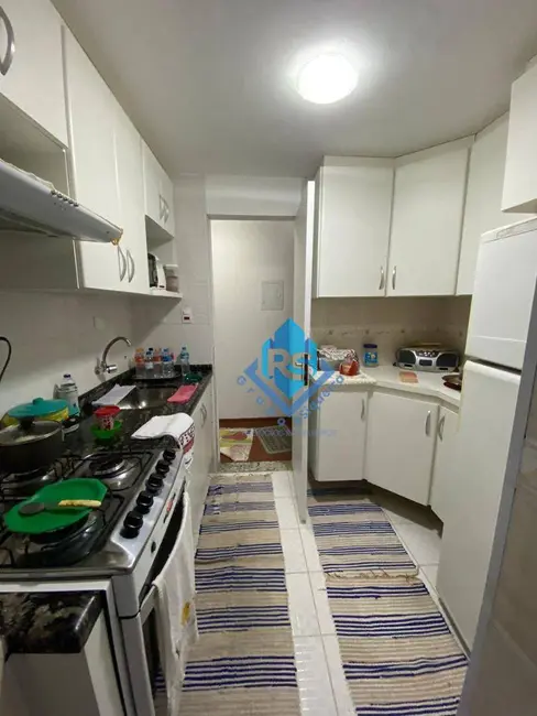 Foto 4 de Apartamento com 2 quartos à venda, 53m2 em Santa Terezinha, Sao Bernardo Do Campo - SP