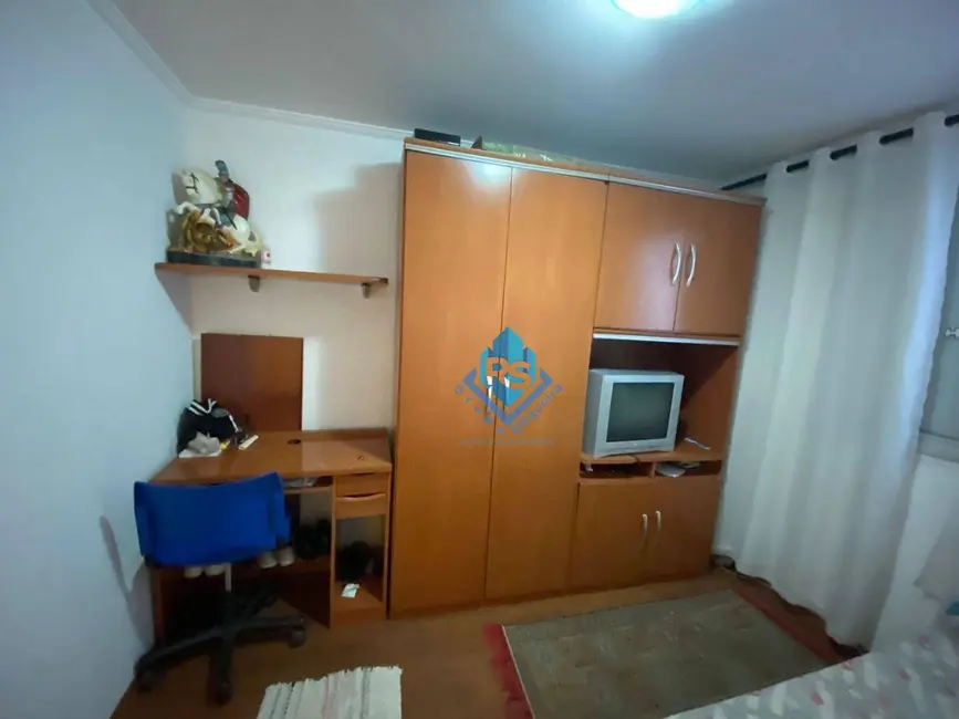 Foto 3 de Apartamento com 2 quartos à venda, 53m2 em Santa Terezinha, Sao Bernardo Do Campo - SP