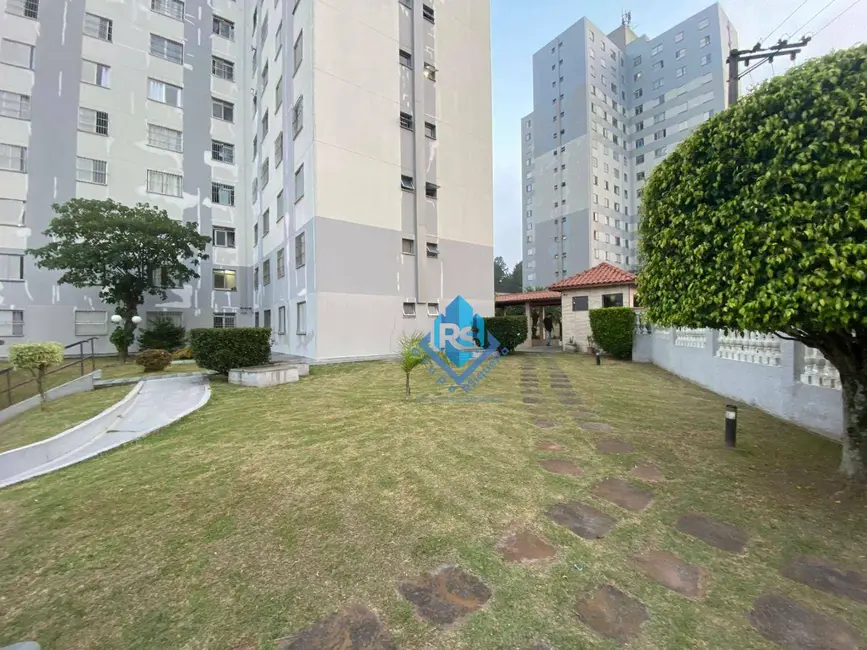 Foto 1 de Apartamento com 2 quartos à venda, 53m2 em Santa Terezinha, Sao Bernardo Do Campo - SP