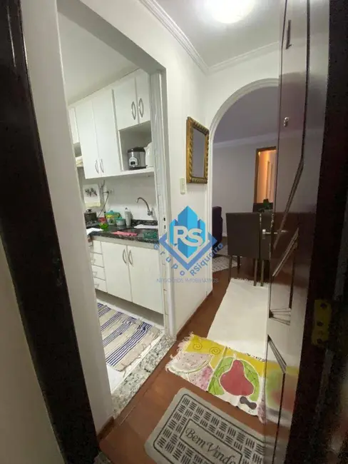 Foto 9 de Apartamento com 2 quartos à venda, 53m2 em Santa Terezinha, Sao Bernardo Do Campo - SP