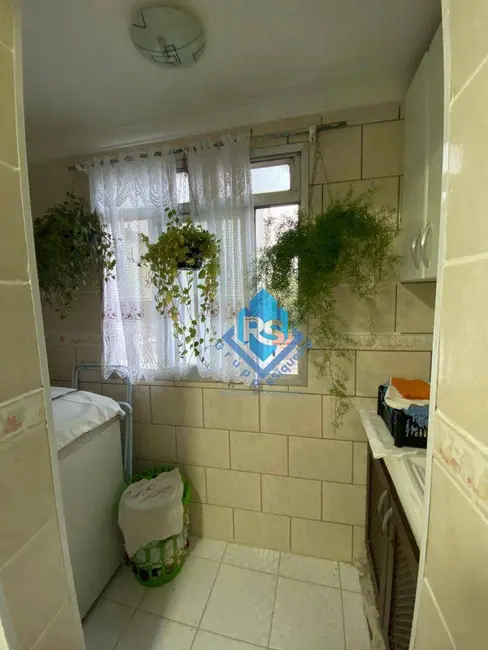 Foto 2 de Apartamento com 2 quartos à venda, 53m2 em Santa Terezinha, Sao Bernardo Do Campo - SP