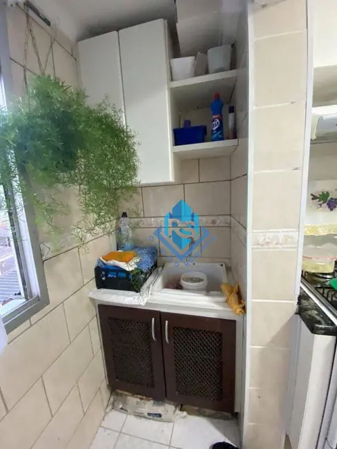 Foto 6 de Apartamento com 2 quartos à venda, 53m2 em Santa Terezinha, Sao Bernardo Do Campo - SP