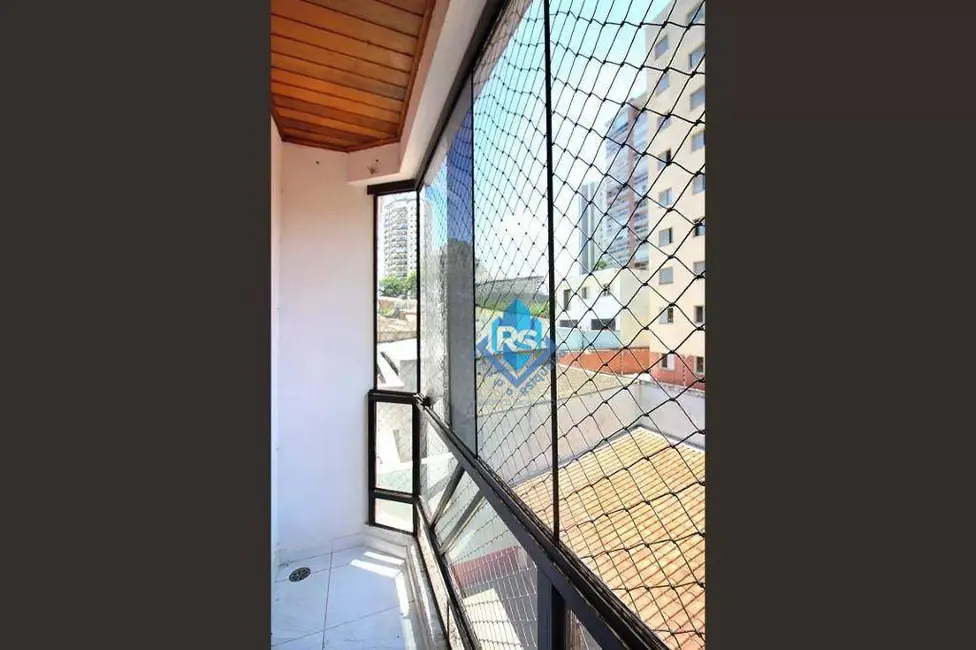 Foto 2 de Apartamento com 2 quartos à venda, 62m2 em Centro, Sao Bernardo Do Campo - SP