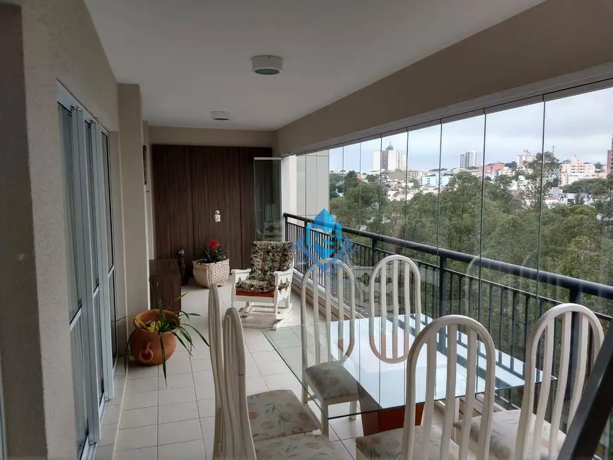 Foto 2 de Apartamento com 4 quartos à venda, 147m2 em Centro, Sao Bernardo Do Campo - SP