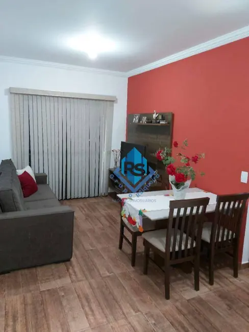 Foto 1 de Apartamento com 1 quarto à venda, 70m2 em Sao Bernardo Do Campo - SP