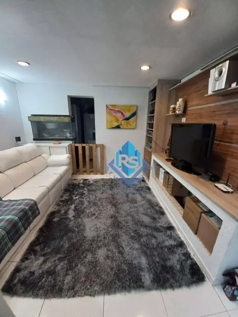 Foto 9 de Sobrado com 3 quartos à venda, 160m2 em Parque Terra Nova II, Sao Bernardo Do Campo - SP