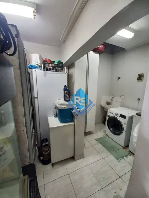 Foto 4 de Sobrado com 3 quartos à venda, 160m2 em Parque Terra Nova II, Sao Bernardo Do Campo - SP