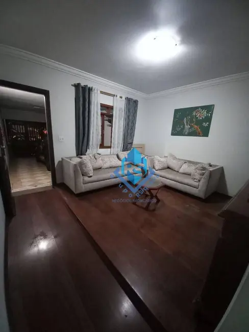 Foto 5 de Sobrado com 3 quartos à venda, 160m2 em Parque Terra Nova II, Sao Bernardo Do Campo - SP