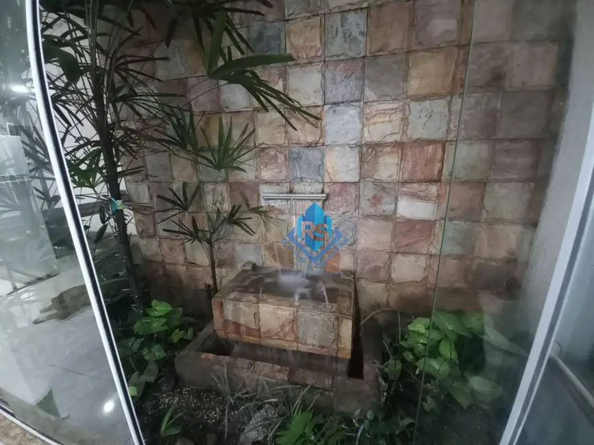 Foto 7 de Sobrado com 3 quartos à venda, 160m2 em Parque Terra Nova II, Sao Bernardo Do Campo - SP