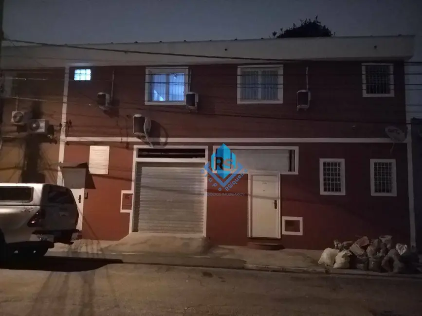 Foto 1 de Sobrado à venda e para alugar, 70m2 em Santana, São Paulo - SP