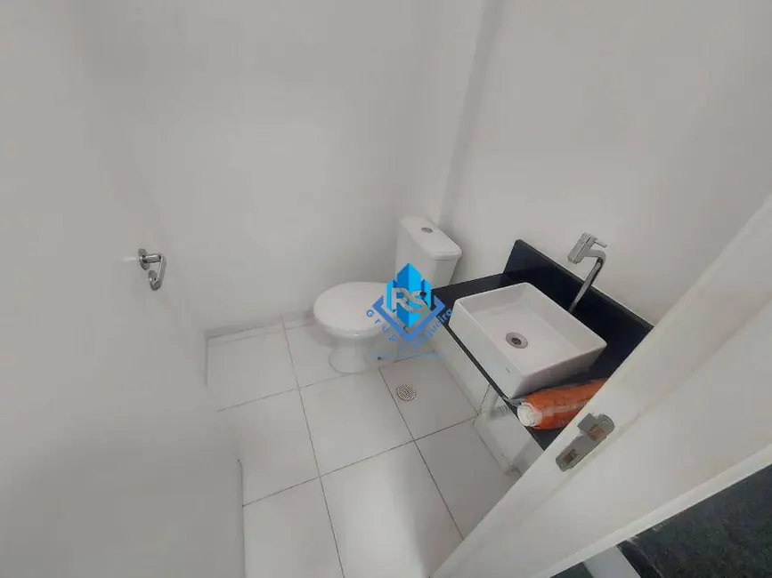 Foto 9 de Sala Comercial para alugar, 32m2 em Sao Bernardo Do Campo - SP